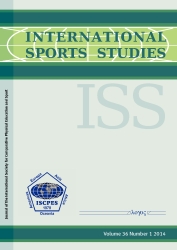 research on physical education and school sport in europe